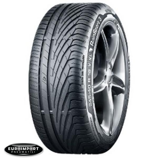 Uniroyal RainSport 3 SUV  255/45 R20 105 Y  XL  TL